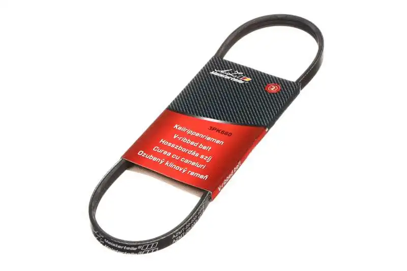 V-Ribbed Belt