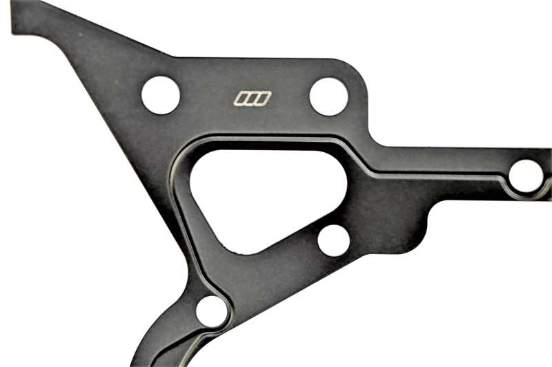 Gasket, oil sump (AZMT-52-025-1184)