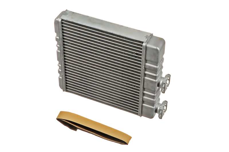 Heat Exchanger, interior heating (AZMT-45-032-1003)
