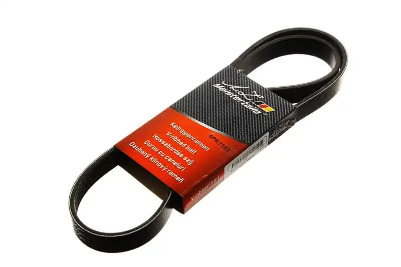 V-Ribbed Belt (AZMT-20-033-1522)