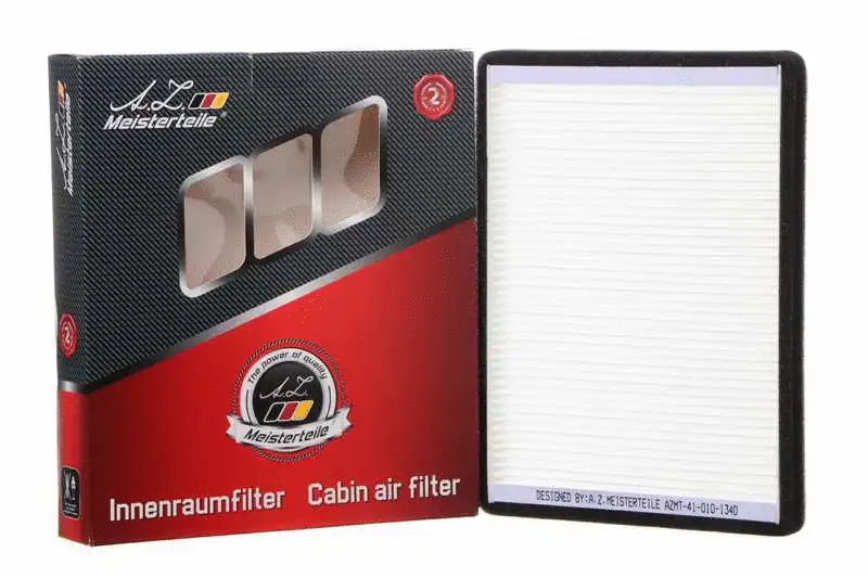 Filter, cabin air
