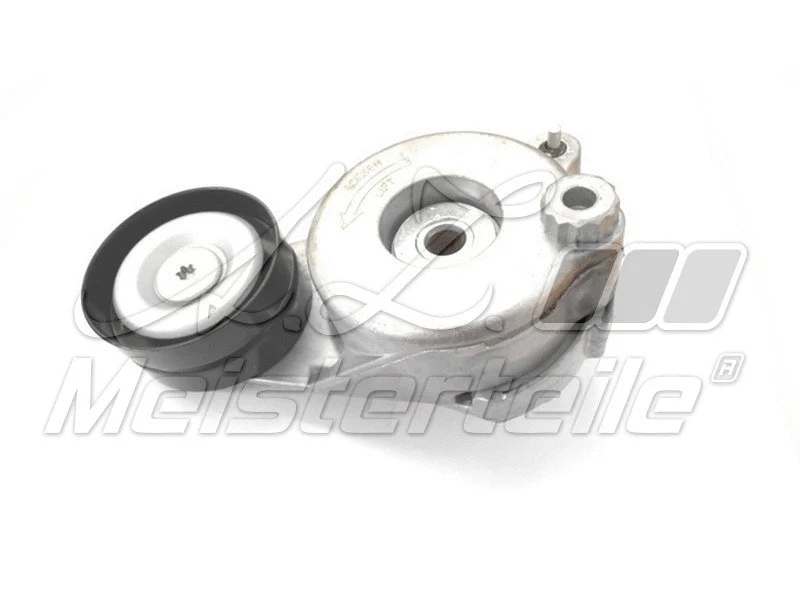 Deflection/Guide Pulley, V-ribbed belt (AZMT-20-031-1757)