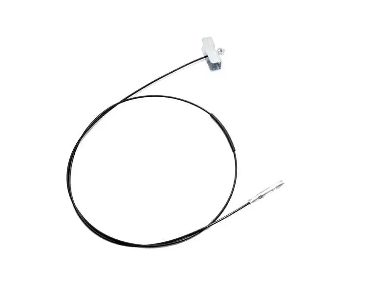 Cable Pull, parking brake (AZMT-44-031-1267)