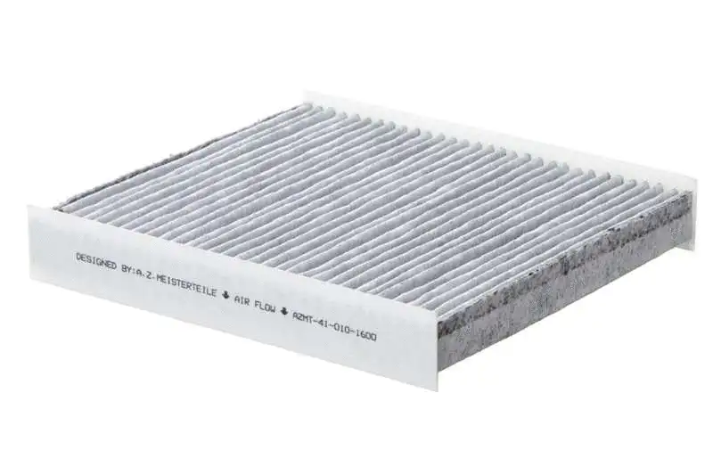Filter, cabin air (AZMT-41-010-1600)