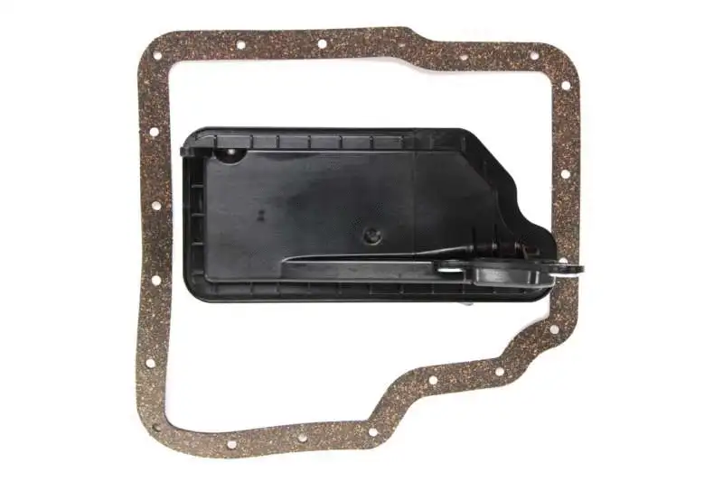 Hydraulic Filter, automatic transmission