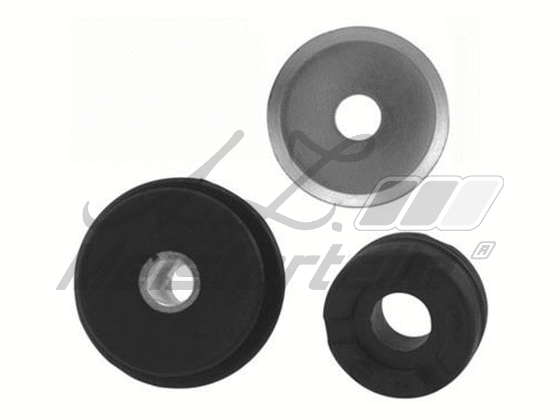 Suspension Strut Support Mount (AZMT-42-060-1565)