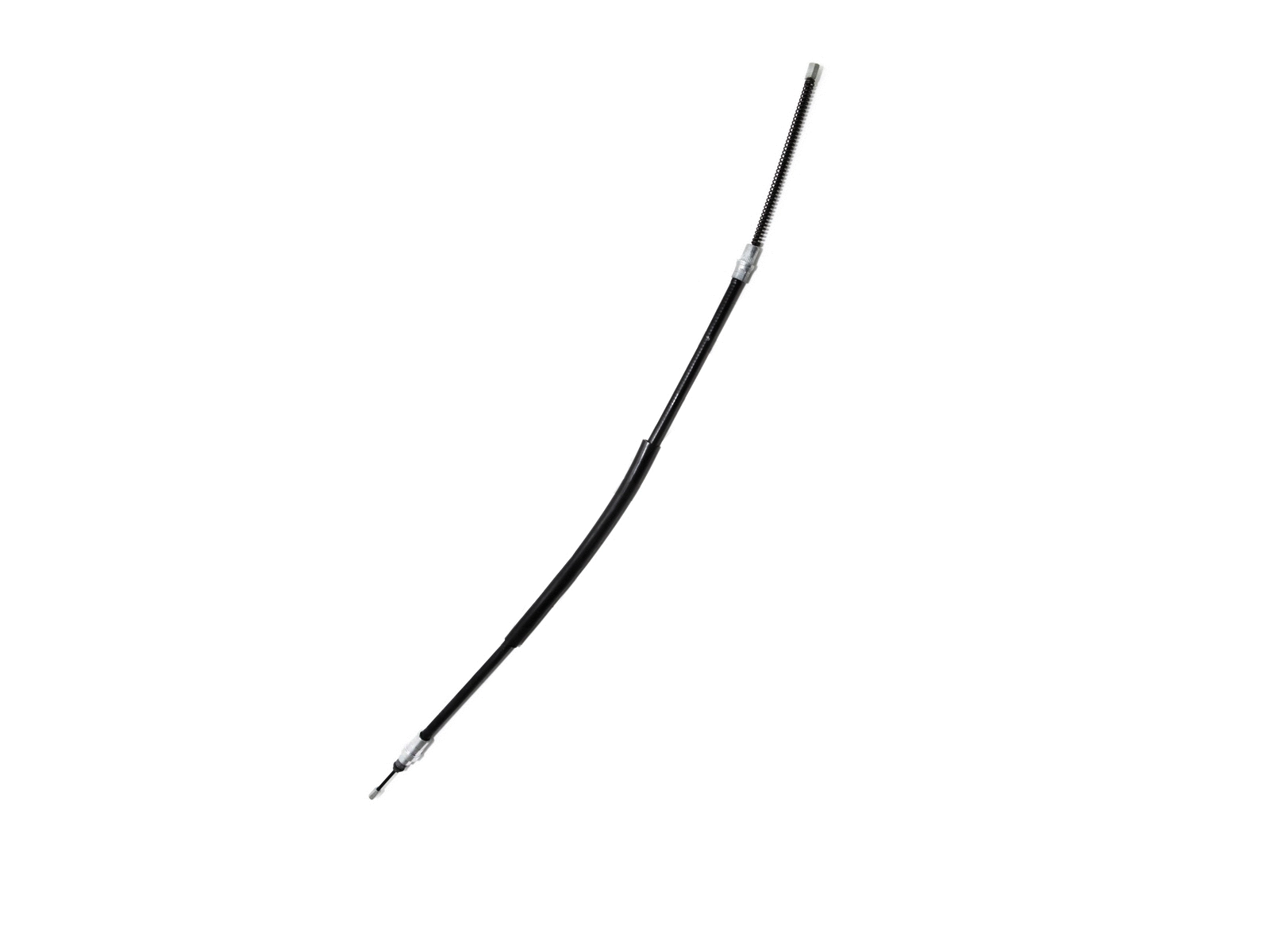 Cable Pull, parking brake (AZMT-44-031-1104)