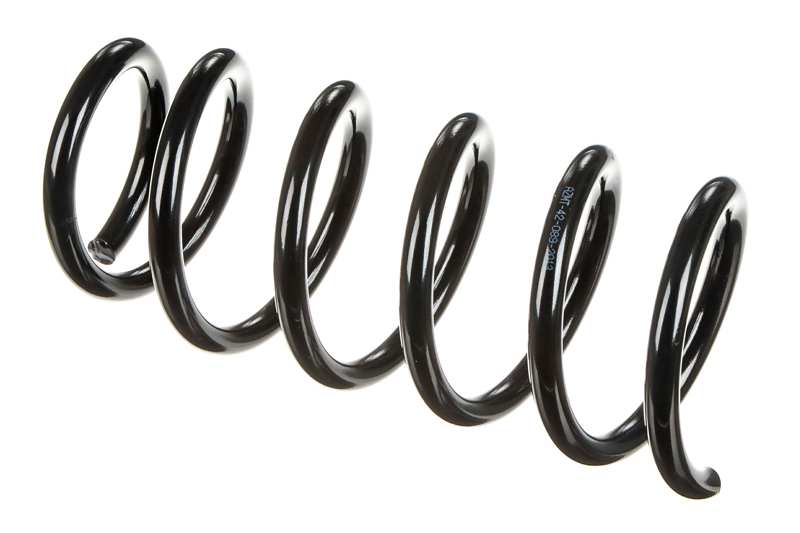 Suspension Spring (AZMT-42-089-2013)