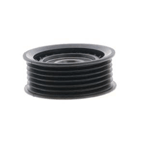 Deflection/Guide Pulley, V-ribbed belt (AZMT-20-031-1477)