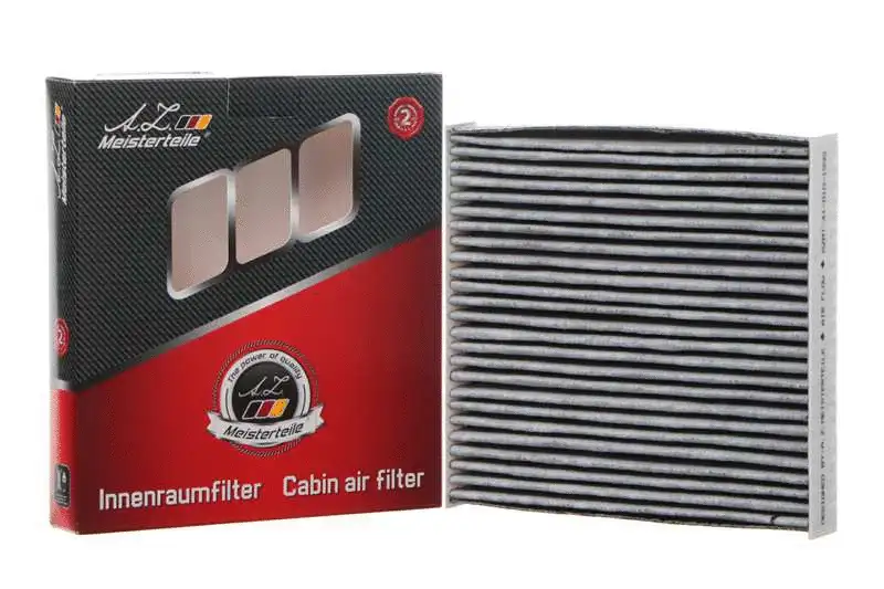 Filter, cabin air