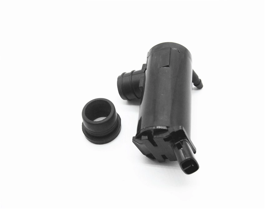 Washer Fluid Pump, window cleaning (AZMT-49-034-1021)