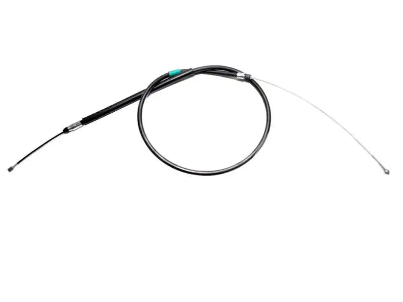 Cable Pull, parking brake (AZMT-44-031-1387)