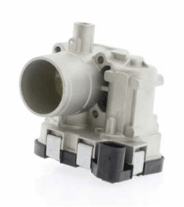 Throttle Body (AZMT-49-020-4043)