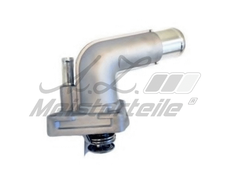 Thermostat, coolant (AZMT-46-040-2331)