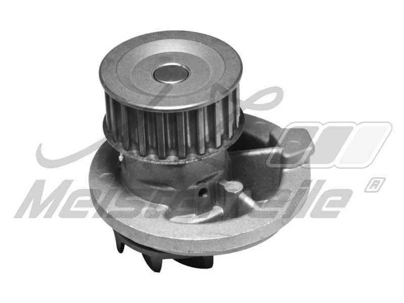 Water Pump, engine cooling (AZMT-30-100-1407)