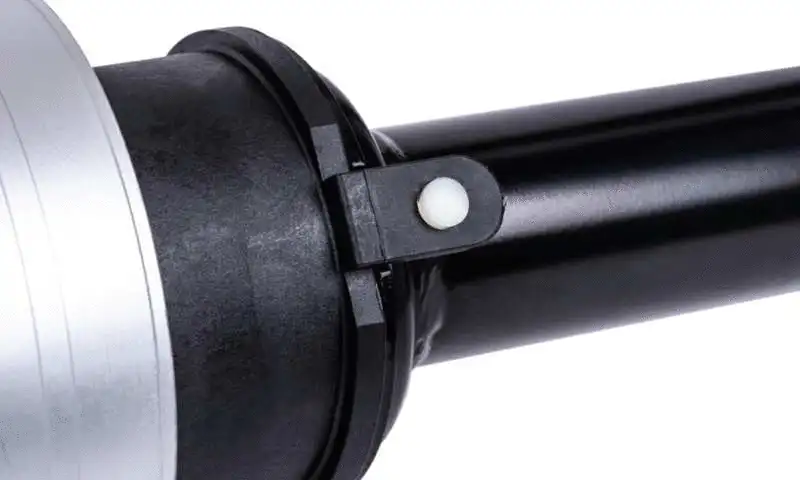 Shock Absorber (AZMT-54-020-1053)