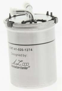 Fuel Filter (AZMT-41-020-1274)