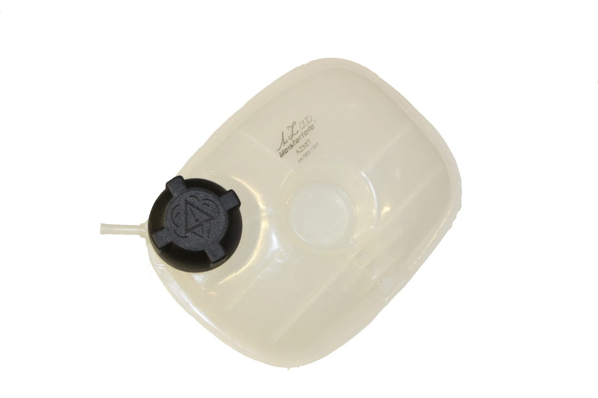 Expansion Tank, coolant (AZMT-45-020-1307)