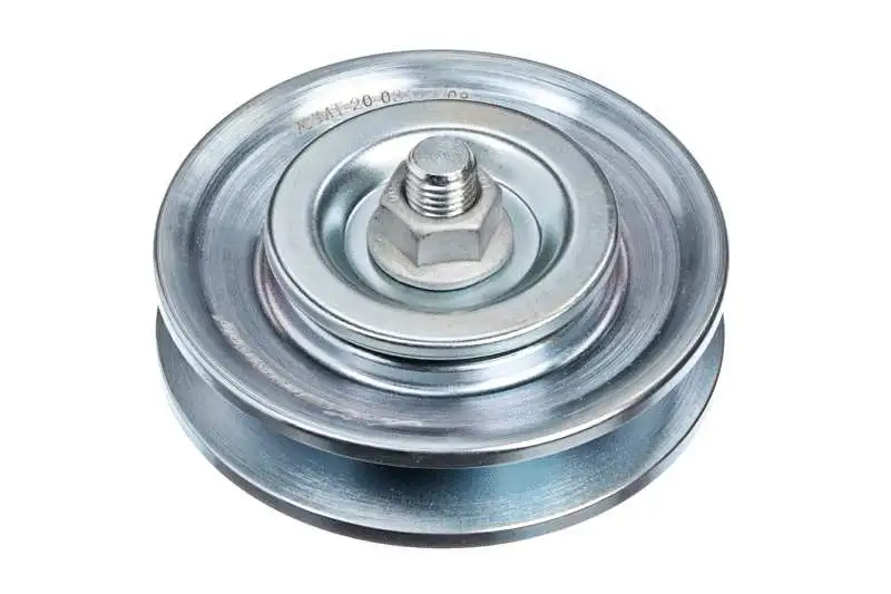 Tensioner Pulley, V-belt
