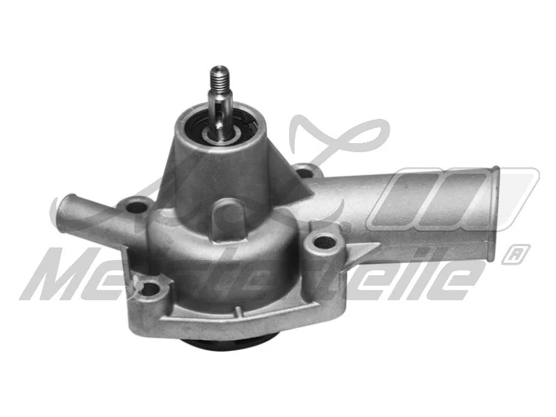 Water Pump, engine cooling (AZMT-30-100-1543)