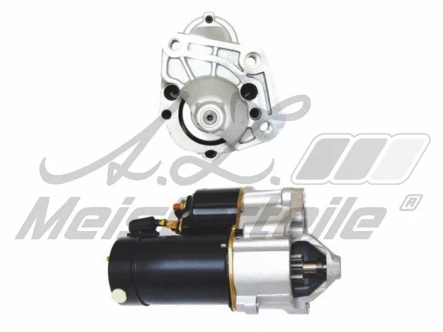 Starter (AZMT-53-010-1134)