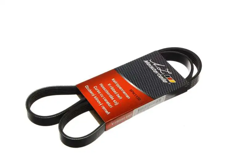 V-Ribbed Belt (AZMT-20-033-1323)
