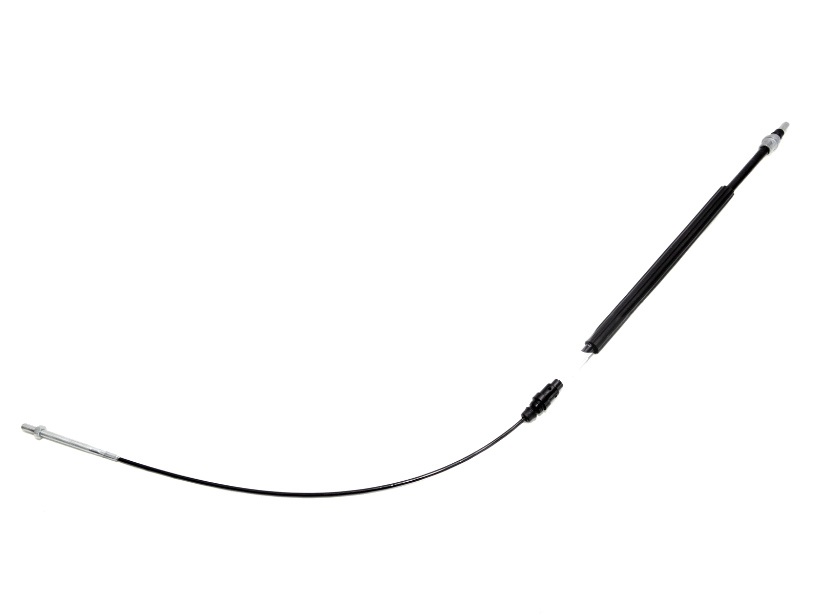 Cable Pull, parking brake (AZMT-44-031-1641)