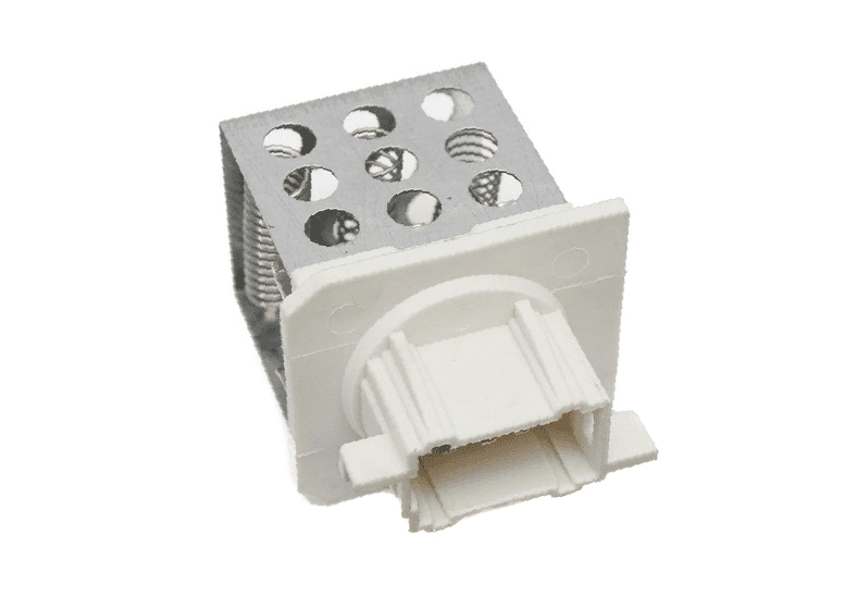 Resistor, interior blower (AZMT-45-062-1010)