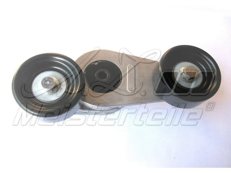 Deflection/Guide Pulley, V-ribbed belt (AZMT-20-031-1796)