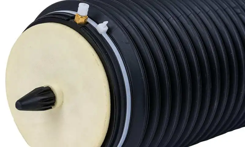 Air Spring, suspension (AZMT-54-020-1114)