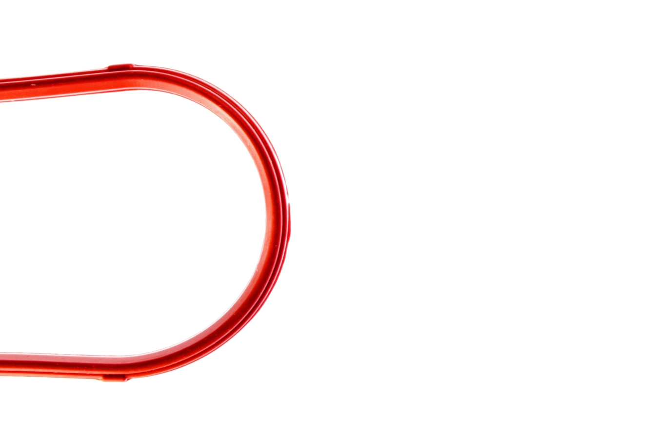 Gasket, intake manifold (AZMT-52-027-1365)