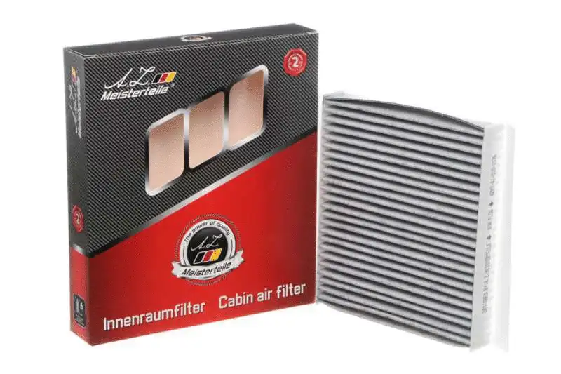 Filter, cabin air