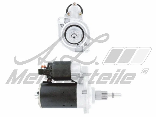 Starter (AZMT-53-010-1249)