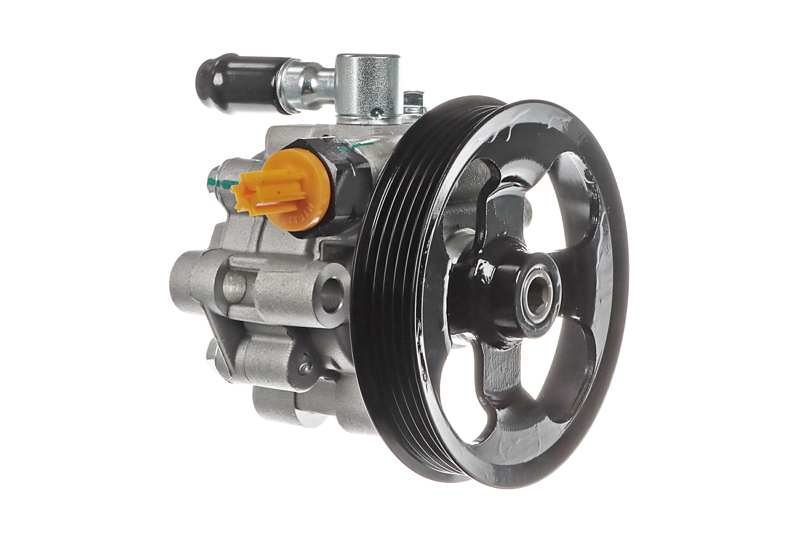 Hydraulic Pump, steering