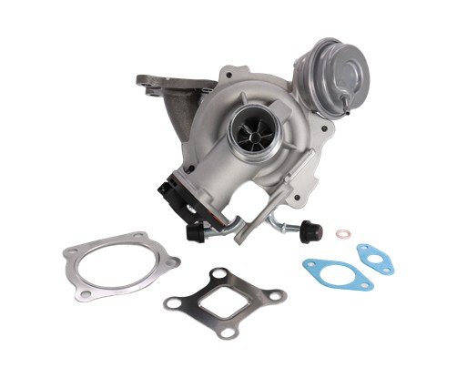 Charger, charging (supercharged/turbocharged)