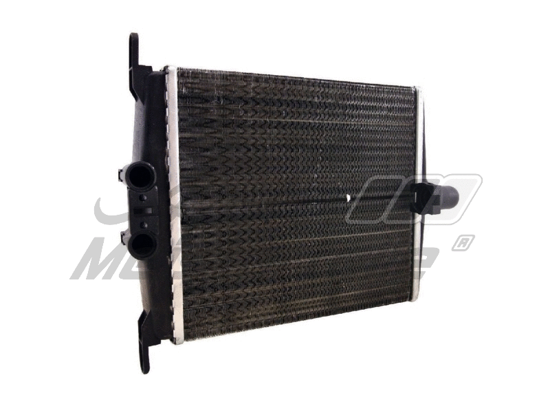 Heat Exchanger, interior heating (AZMT-45-032-1170)