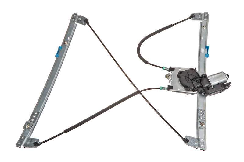 Window Regulator (AZMT-49-031-1742)