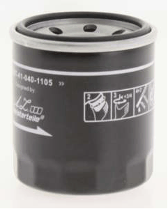 Oil Filter (AZMT-41-040-1105)