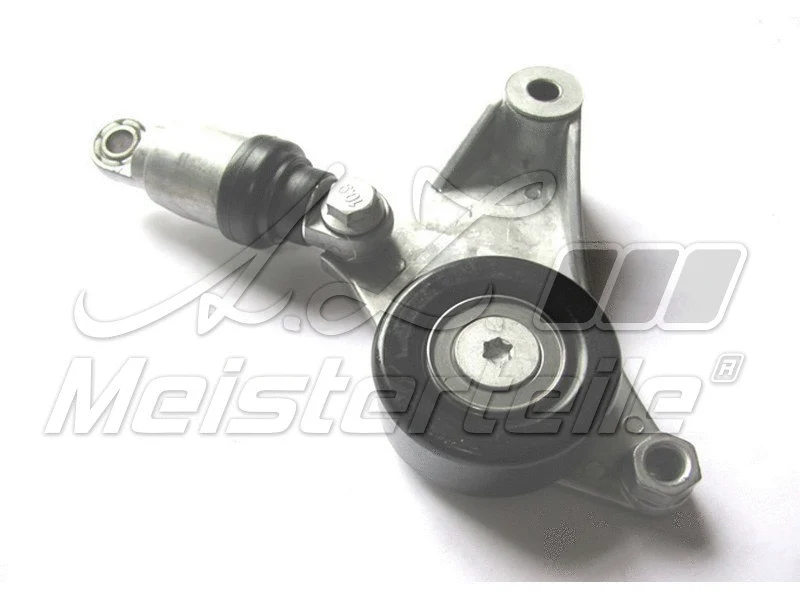 Deflection/Guide Pulley, V-ribbed belt (AZMT-20-031-1730)