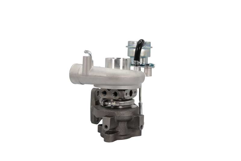 Charger, charging (supercharged/turbocharged)