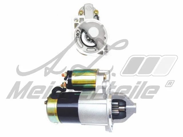 Starter (AZMT-53-010-1185)