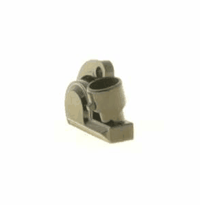 Sensor, throttle position (AZMT-49-020-2049)