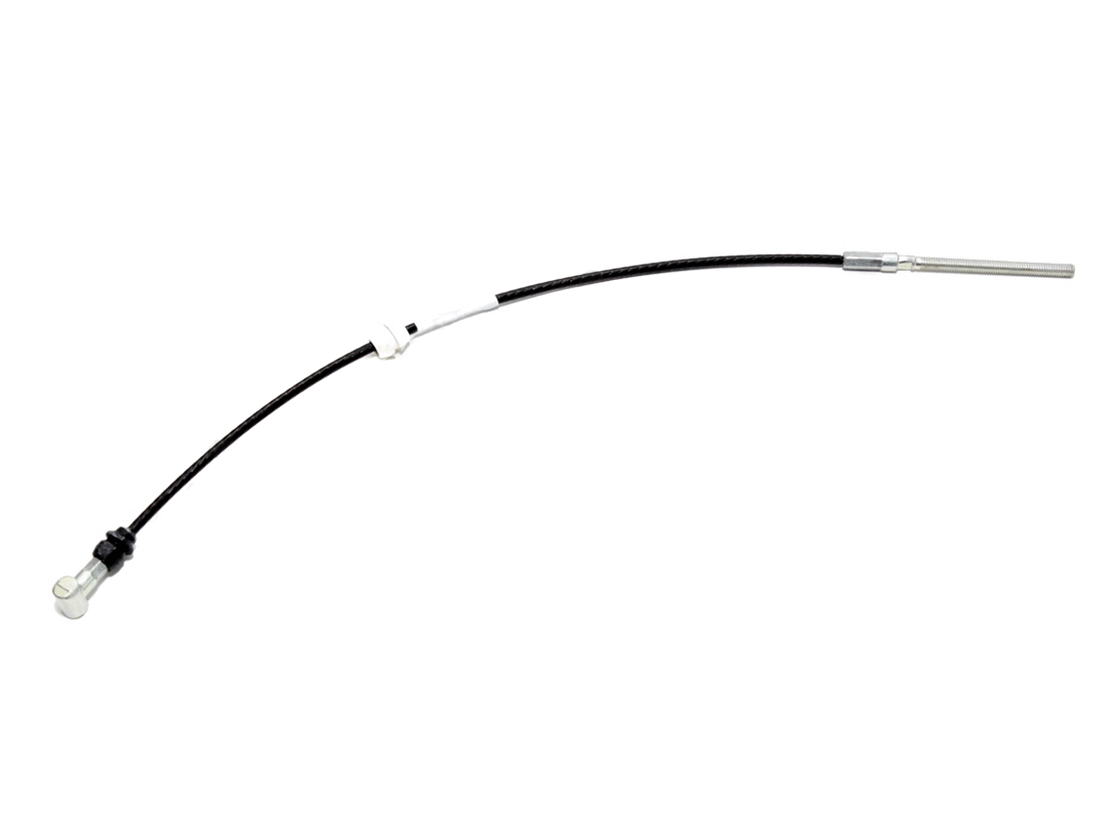Cable Pull, parking brake (AZMT-44-031-1091)