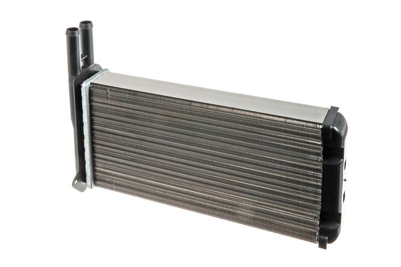 Heat Exchanger, interior heating (AZMT-45-032-1022)