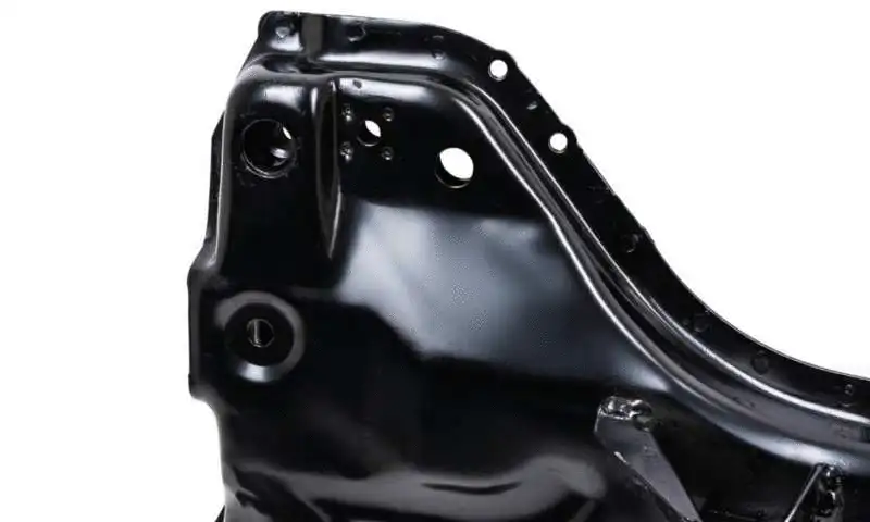 Support Frame/Subframe