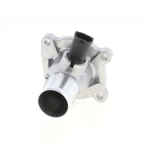 Thermostat, coolant (AZMT-46-040-2417)