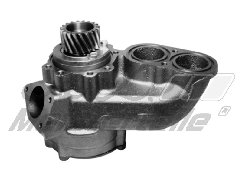 Water Pump, engine cooling (AZMT-30-100-1623)