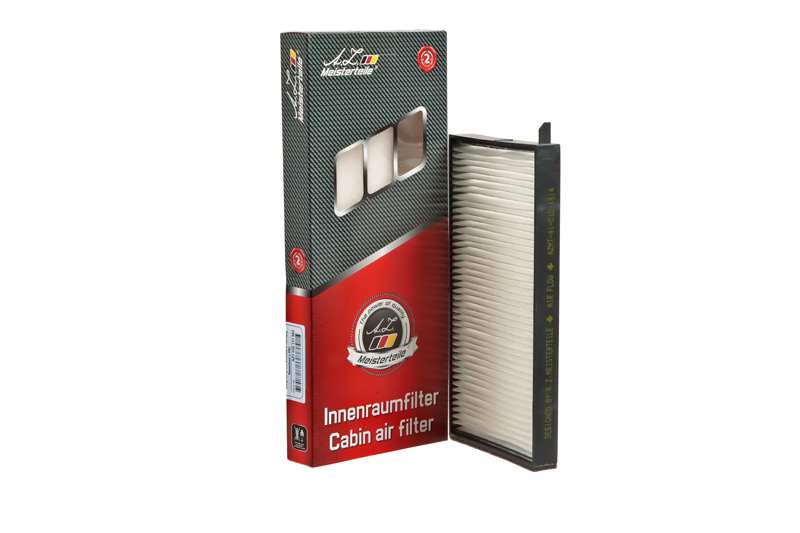 Filter, cabin air (AZMT-41-010-1814)