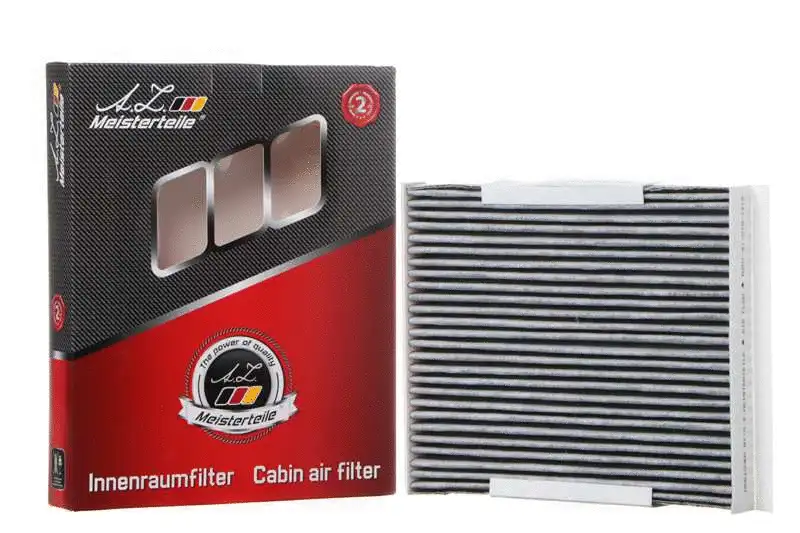 Filter, cabin air