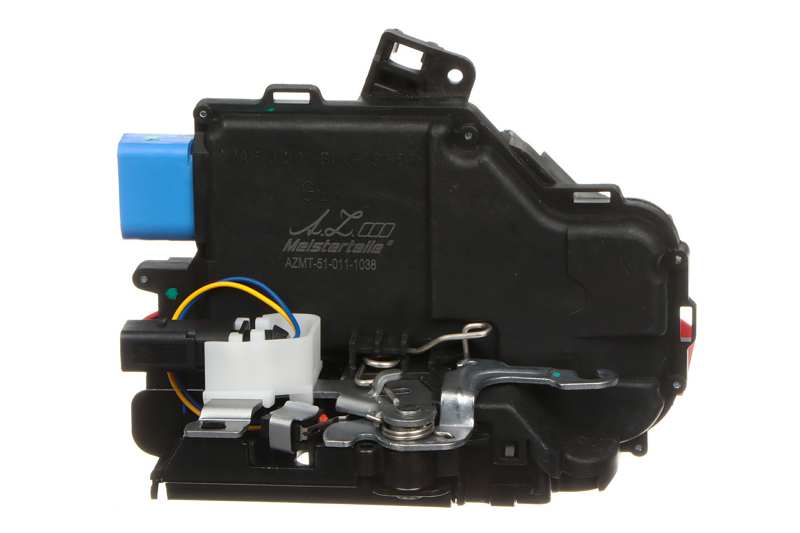 Door Lock (AZMT-51-011-1038)